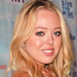 Tiffany Trump Profile Picture