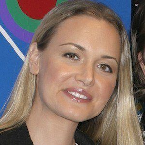 Vanessa Trump Profile Picture