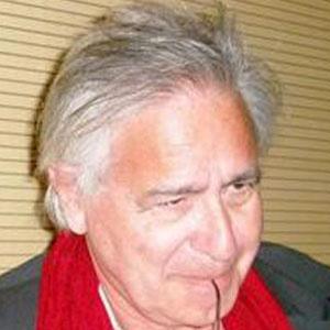 Bernard Tschumi