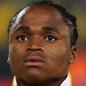 Siphiwe Tshabalala Profile Picture