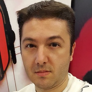 Tolis Tsiroudis Profile Picture