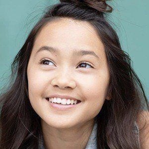 Ariah Tsukada-Aka