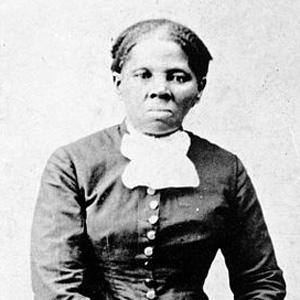 Harriet Tubman