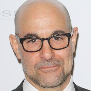 Stanley Tucci Profile Picture