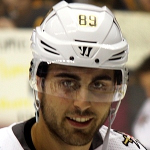 Alex Tuch