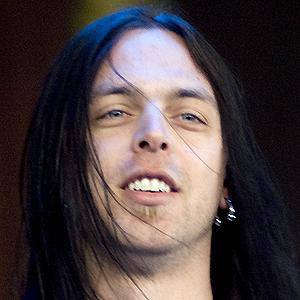 Matthew Tuck Profile Picture