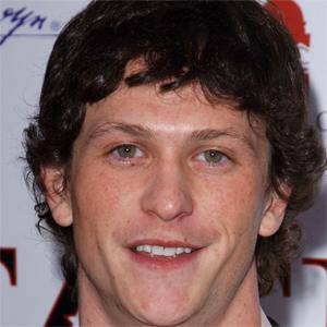 Jonathan Tucker Profile Picture