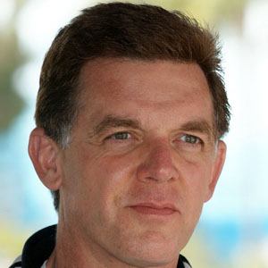 Scott Tucker