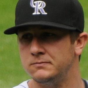 Troy Tulowitzki - Age, Family, Bio