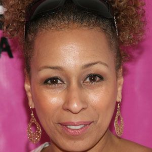 Tamara Tunie Profile Picture