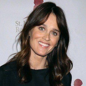 Robin Tunney Profile Picture