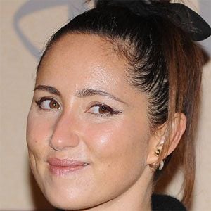 KT Tunstall Profile Picture