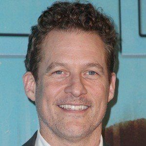 James Tupper