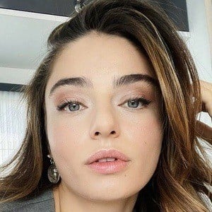 Ayça Ayşin Turan Profile Picture