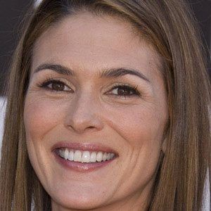 Paige Turco Profile Picture