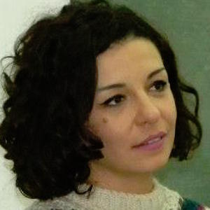 Fatma Turgut Headshot 