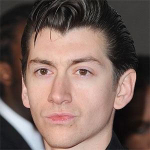 Alex Turner Profile Picture