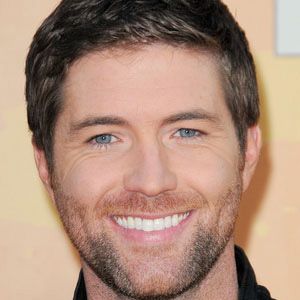 Josh Turner Profile Picture