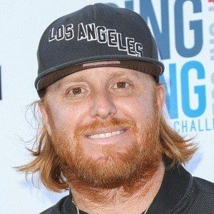 Justin Turner - Age, Family, Bio