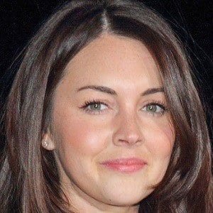 Lacey Turner Profile Picture