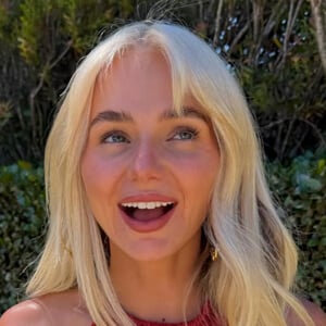 Margaux Turner Profile Picture
