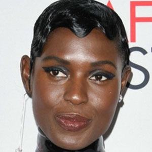 Jodie Turner-Smith Profile Picture