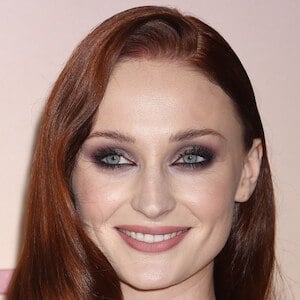 Sophie Turner Profile Picture