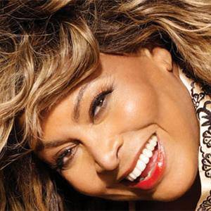 Tina Turner Profile Picture