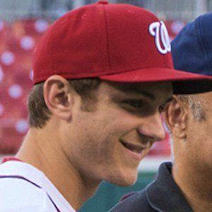 trea turner age