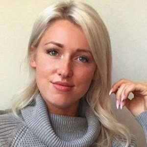 Caroline Tusiuk Profile Picture