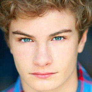 Brady Tutton Profile Picture