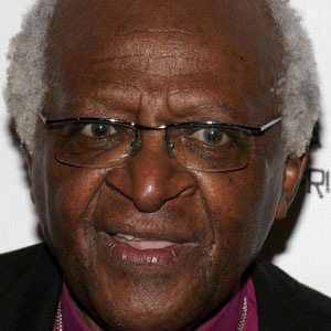 Desmond Tutu Profile Picture