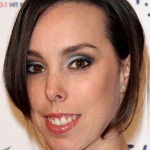 Beth Tweddle Profile Picture