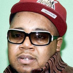 Twista Profile Picture