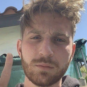 Two Feet Profile Picture