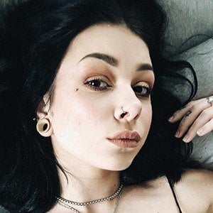 Anastasiya Ty Profile Picture