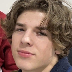 Bradley Tyack Profile Picture