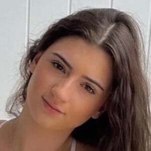 Sasha Tyers Profile Picture
