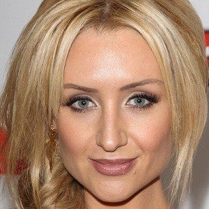 Catherine Tyldesley Profile Picture