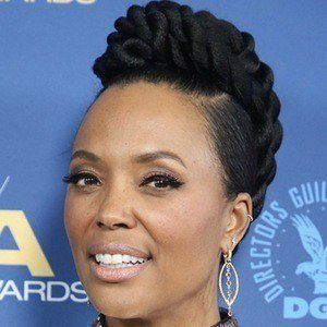 Aisha Tyler Profile Picture