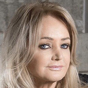 Bonnie Tyler Profile Picture