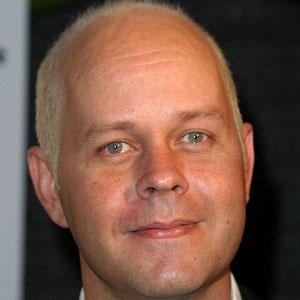 James Michael Tyler Profile Picture