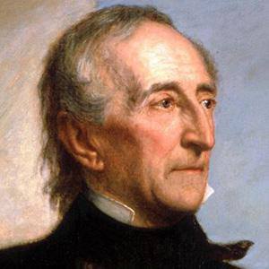 John Tyler Profile Picture