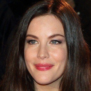 Liv Tyler Profile Picture