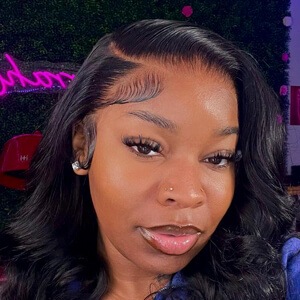 TymarrahGi Profile Picture