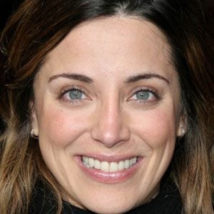 Alanna Ubach Profile Picture