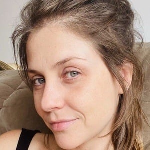 Christiana Ubach Profile Picture