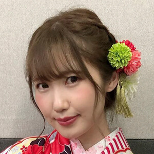 Aya Uchida Profile Picture