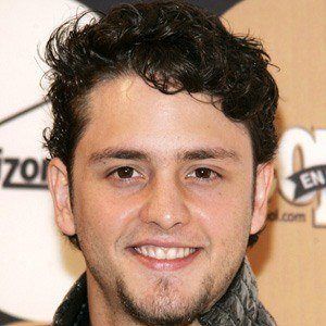 Christopher Uckermann Profile Picture