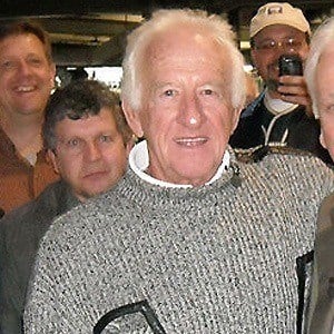 bob uecker family